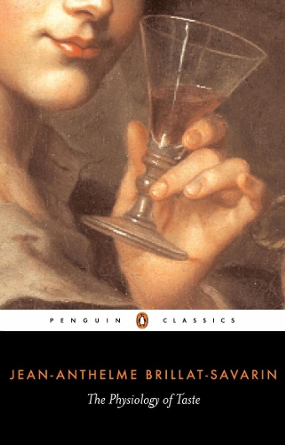 The Physiology of Taste by Jean-Anthelme Brillat-Savarin - ISBN: 9780140446142