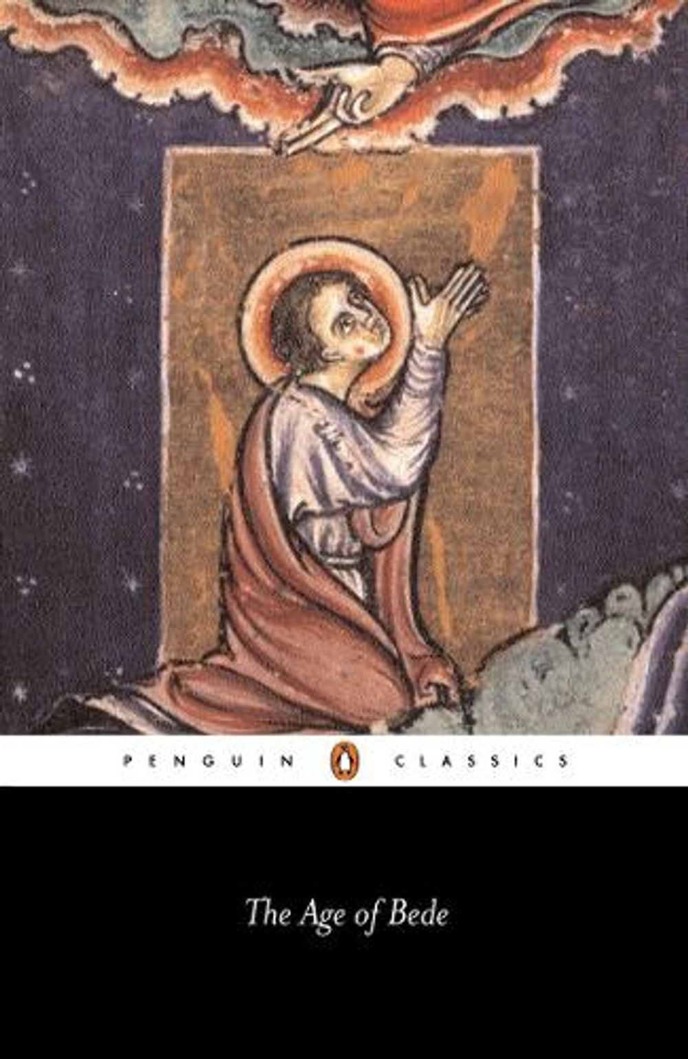 The Age of Bede by Bede - ISBN: 9780140447279
