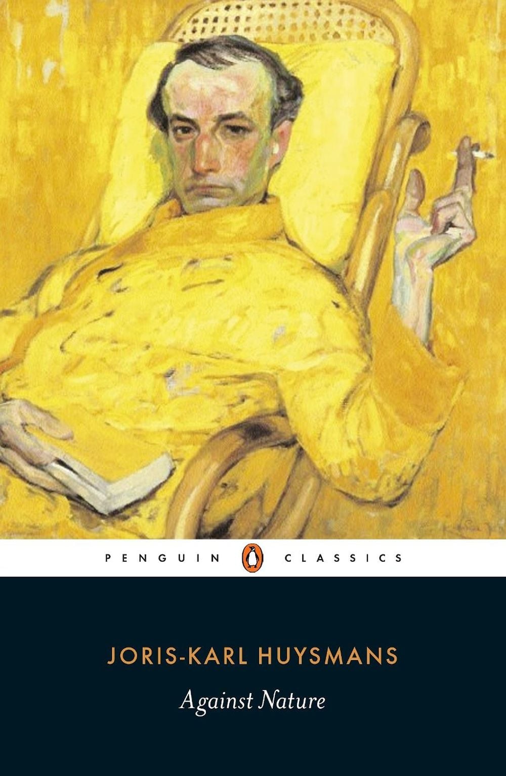 Against Nature by Joris-Karl Huysmans - ISBN: 9780140447637
