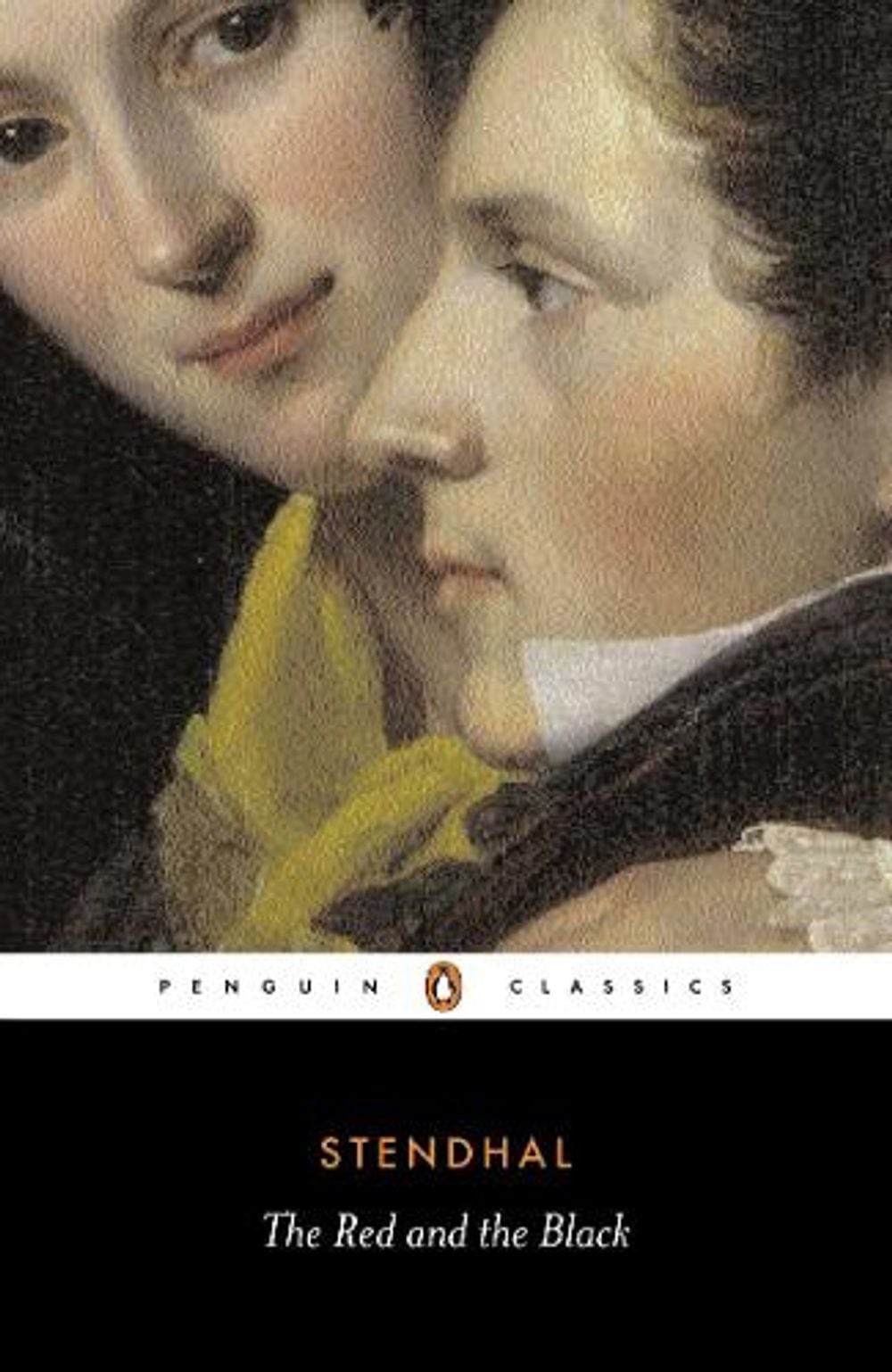 The Red and the Black by Stendhal - ISBN: 9780140447644