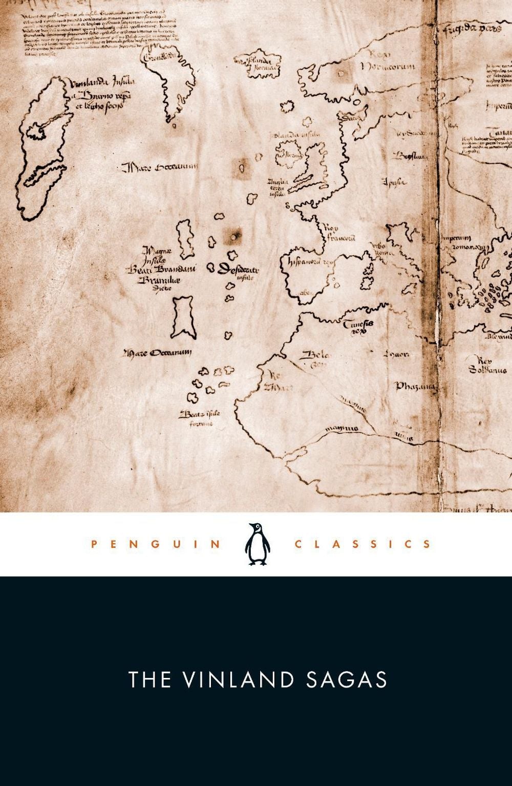 The Vinland Sagas by Keneva Kunz - ISBN: 9780140447767