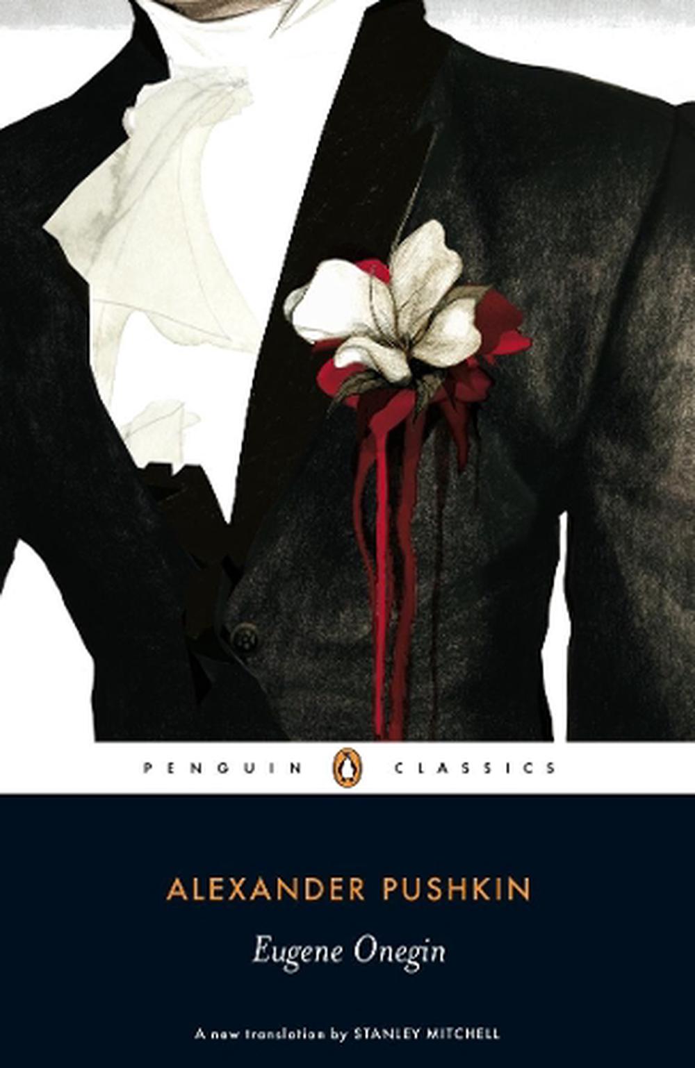 Eugene Onegin, 9780140448108