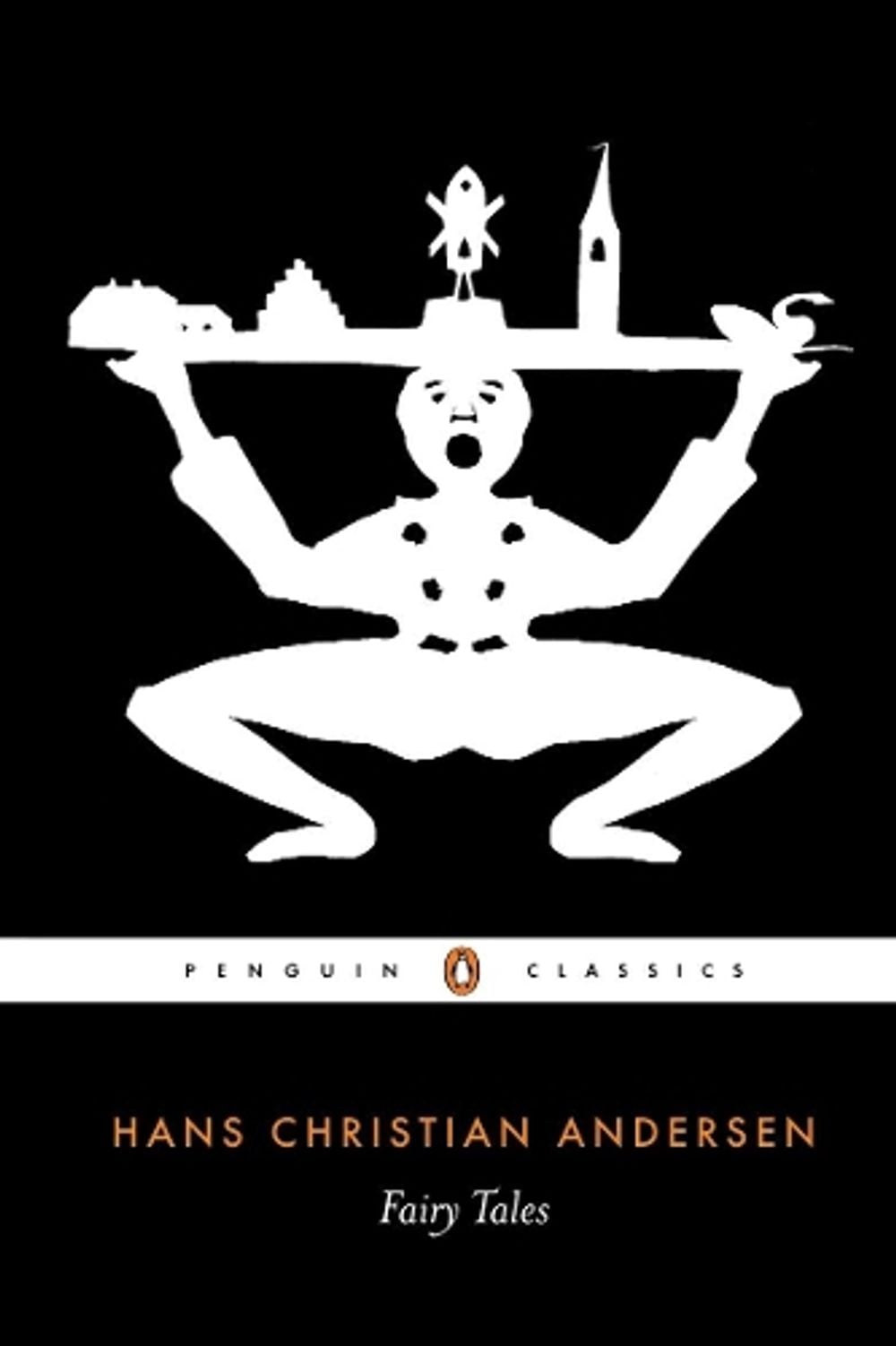 Fairy Tales by Hans Christian Andersen - ISBN: 9780140448931