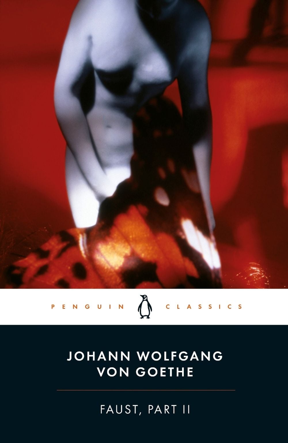 Faust, Part II by Goethe - ISBN: 9780140449020