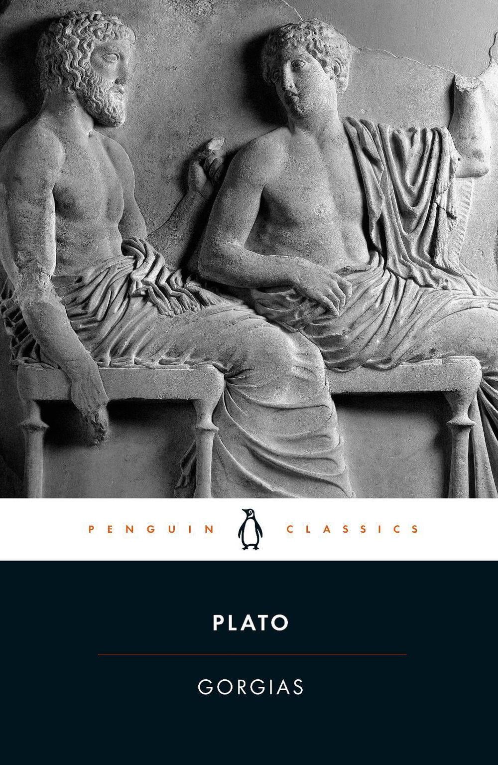 Gorgias by Plato - ISBN: 9780140449044