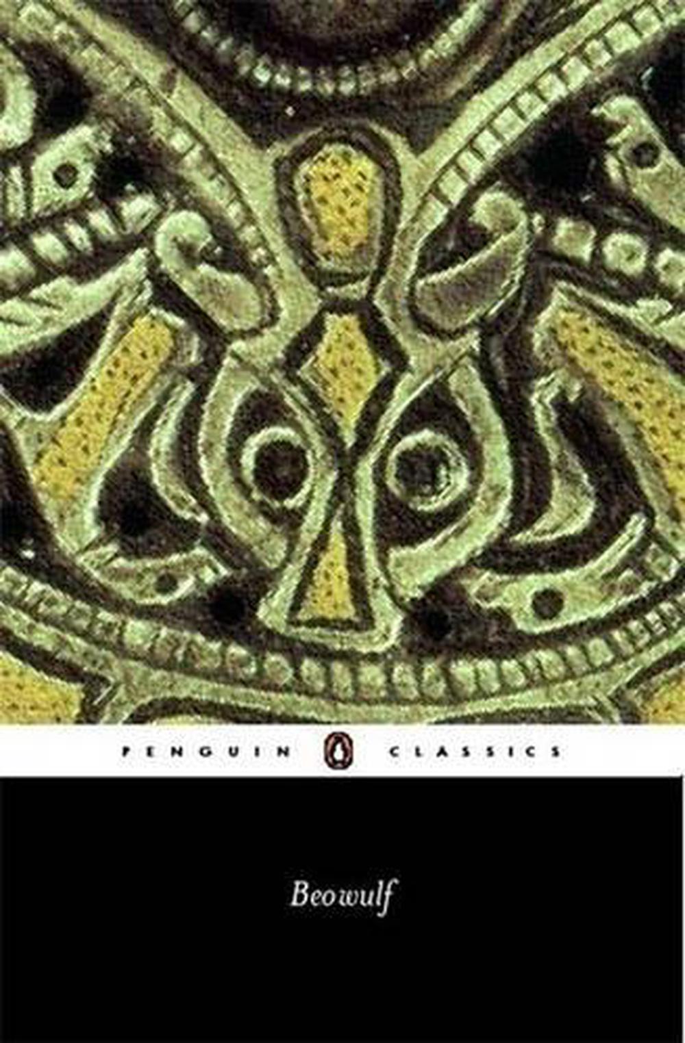 Beowulf: A Verse Translation By Beowulf, Paperback, 9780140449310 | Buy ...