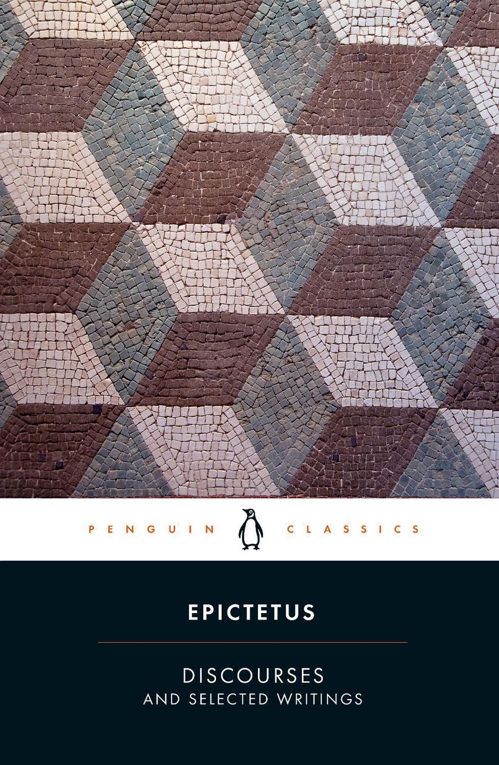 Discourses and Selected Writings, 9780140449464