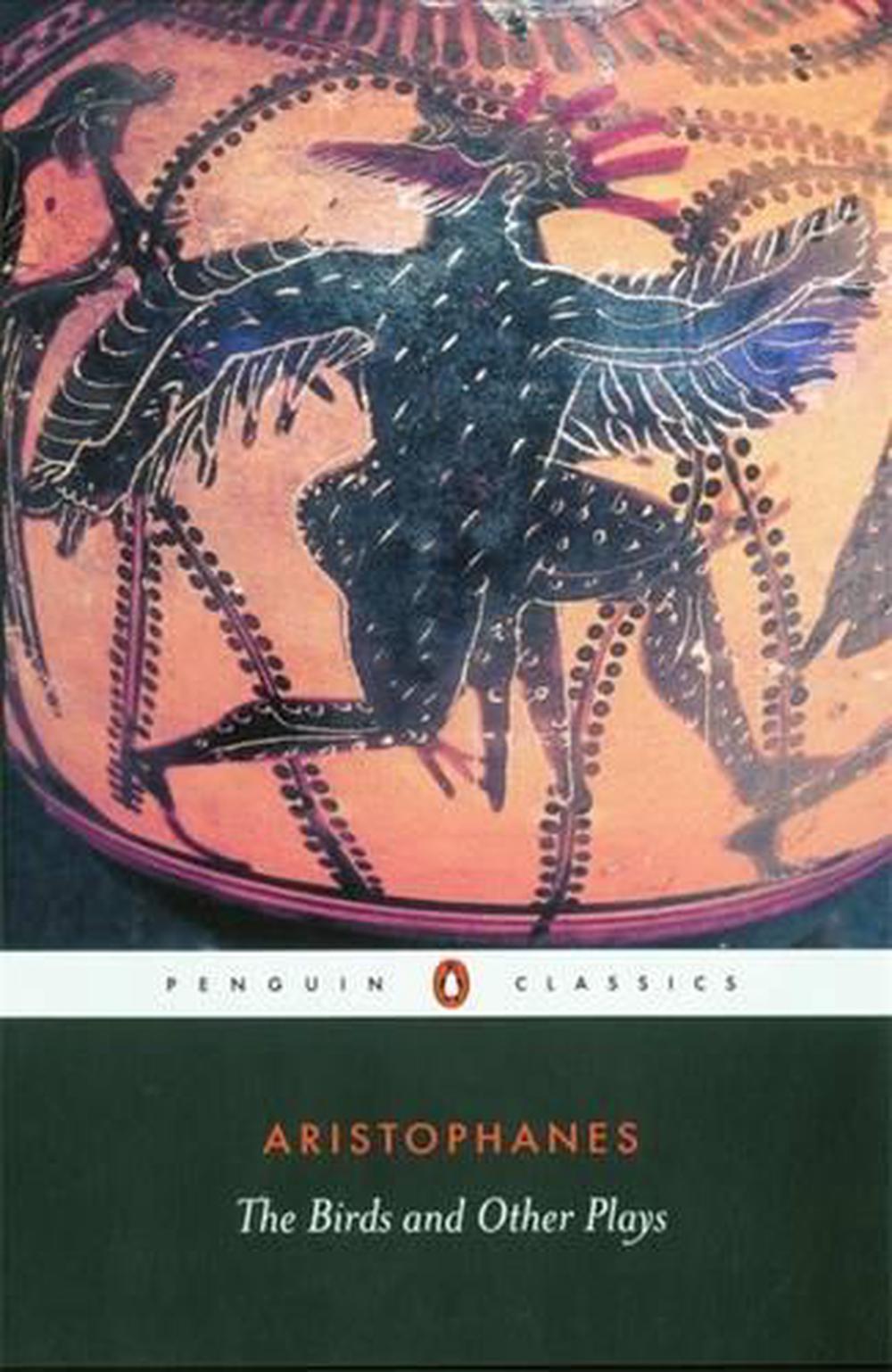 The Birds and Other Plays, 9780140449518
