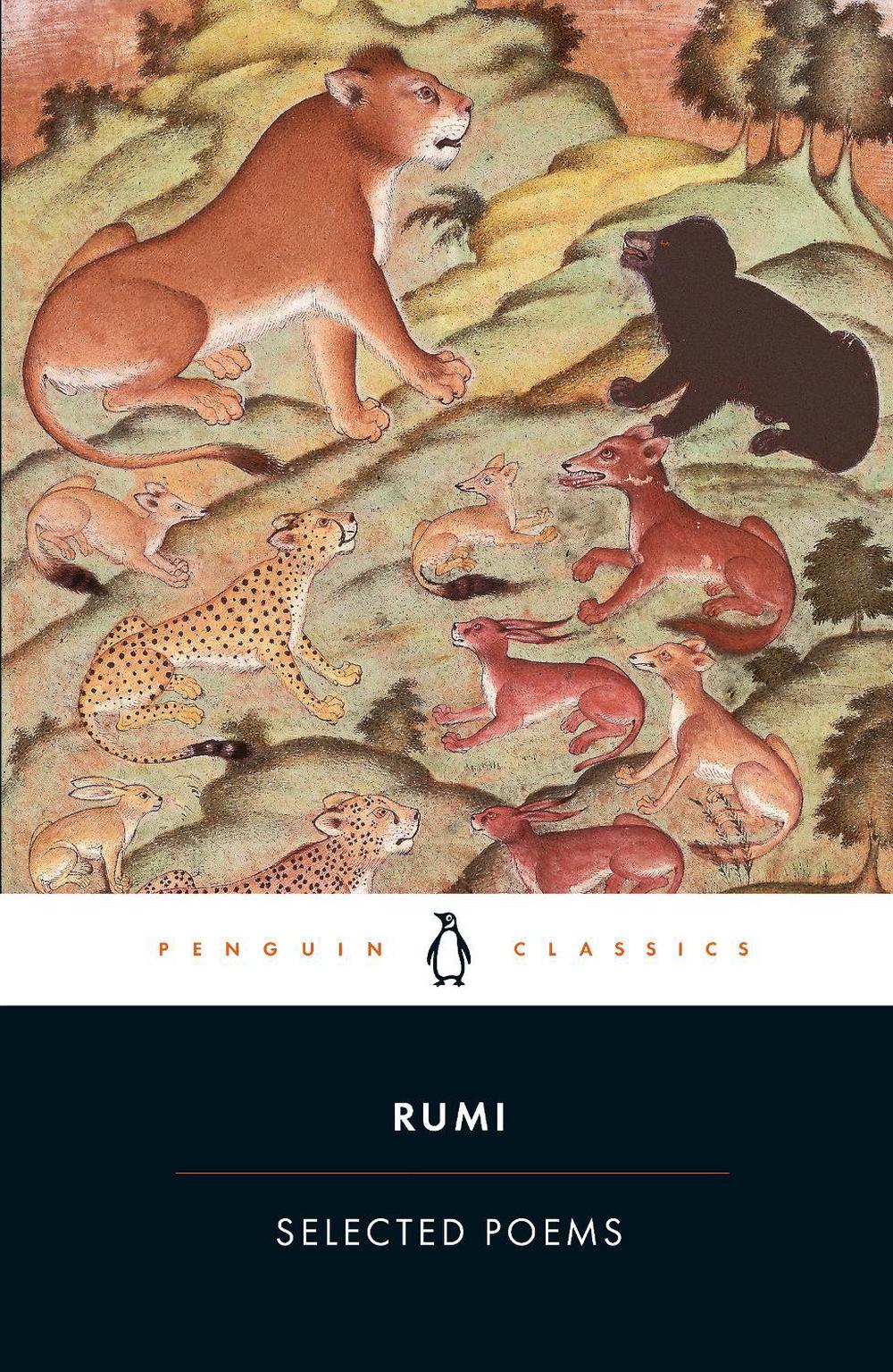Selected Poems, 9780140449532