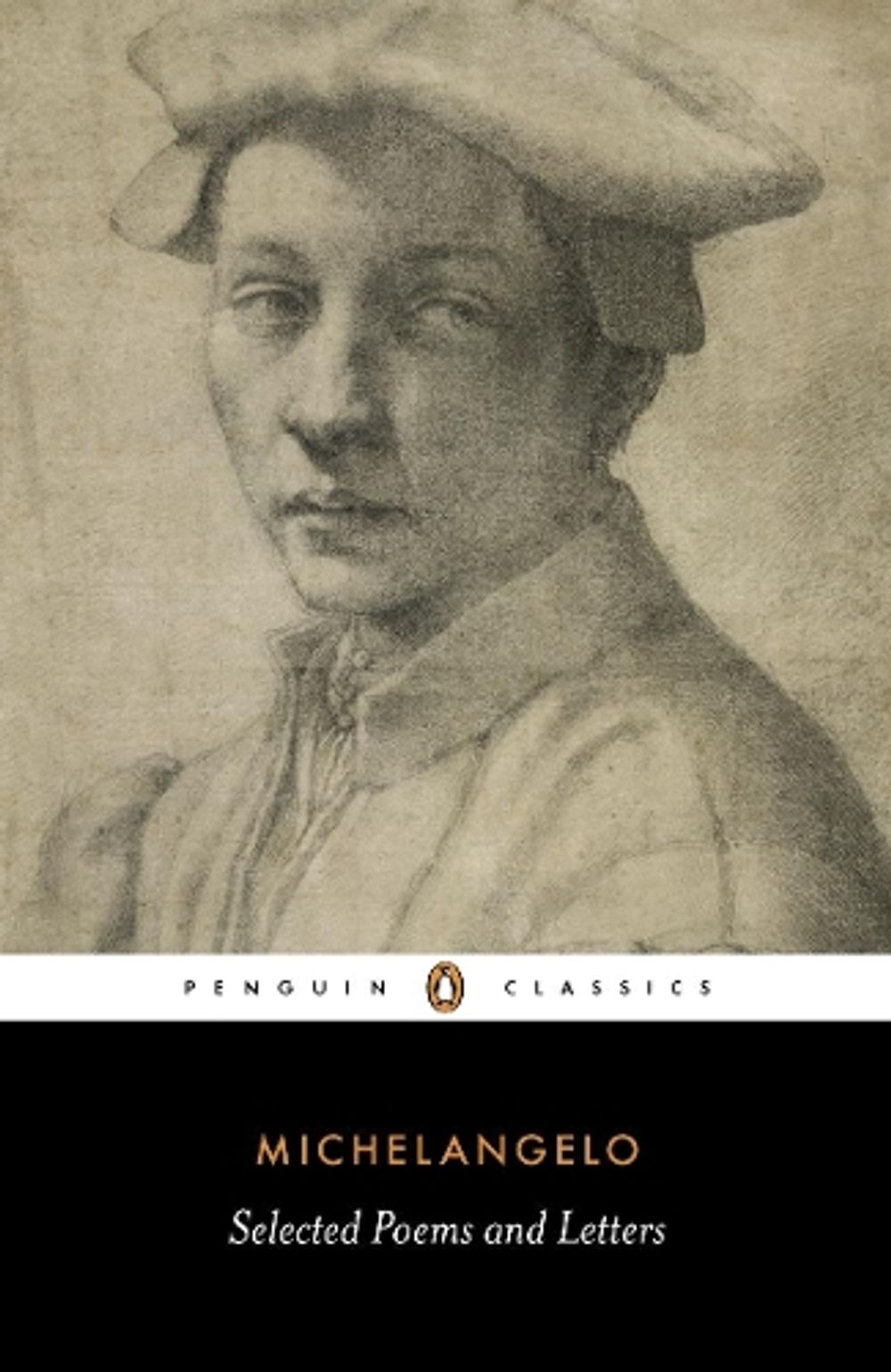 Poems and Letters by Michelangelo - ISBN: 9780140449563