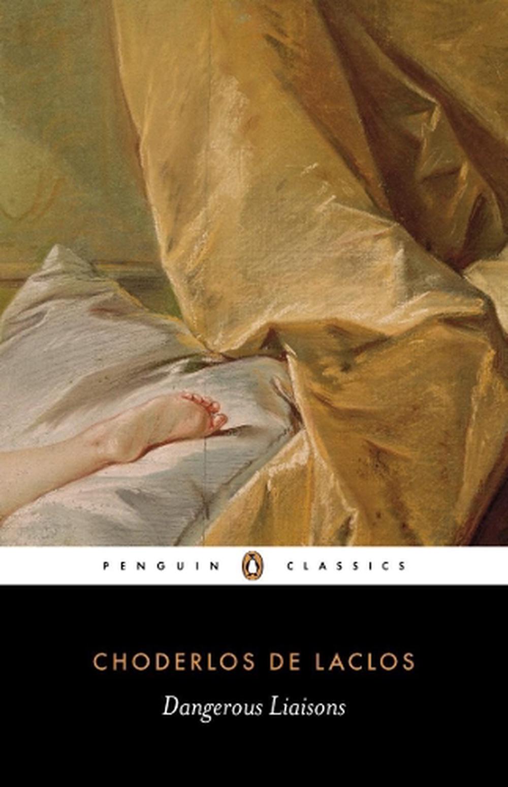 Dangerous Liaisons, 9780140449570