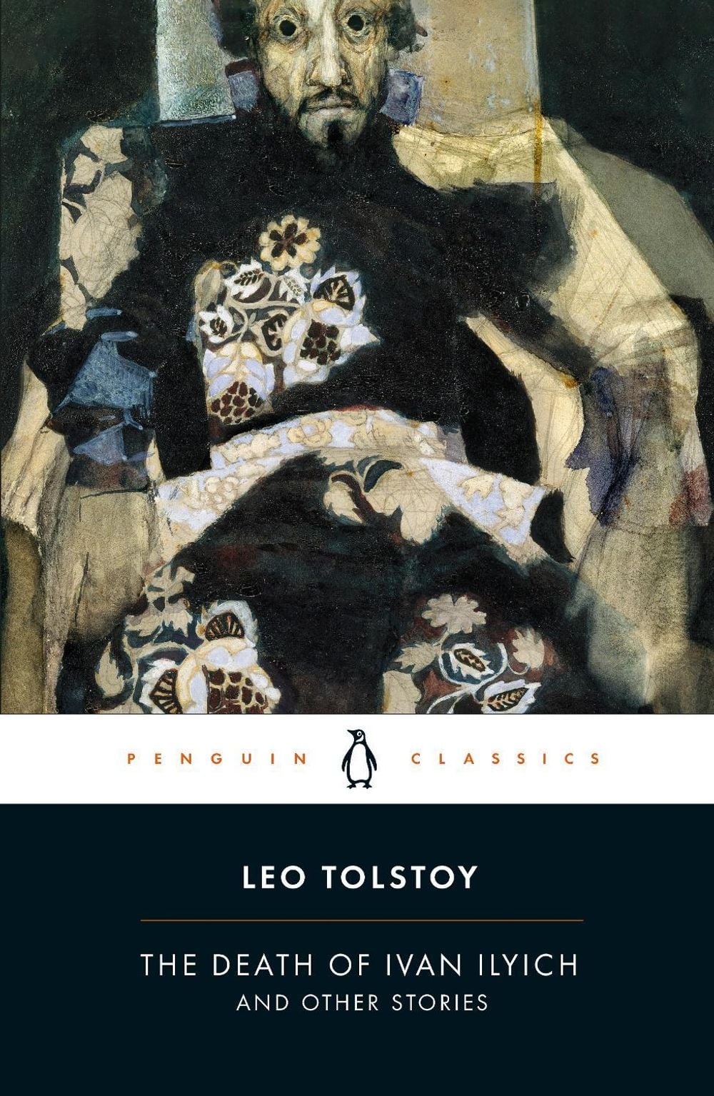 The Death of Ivan Ilyich and Other Stories by Leo Tolstoy - ISBN: 9780140449617