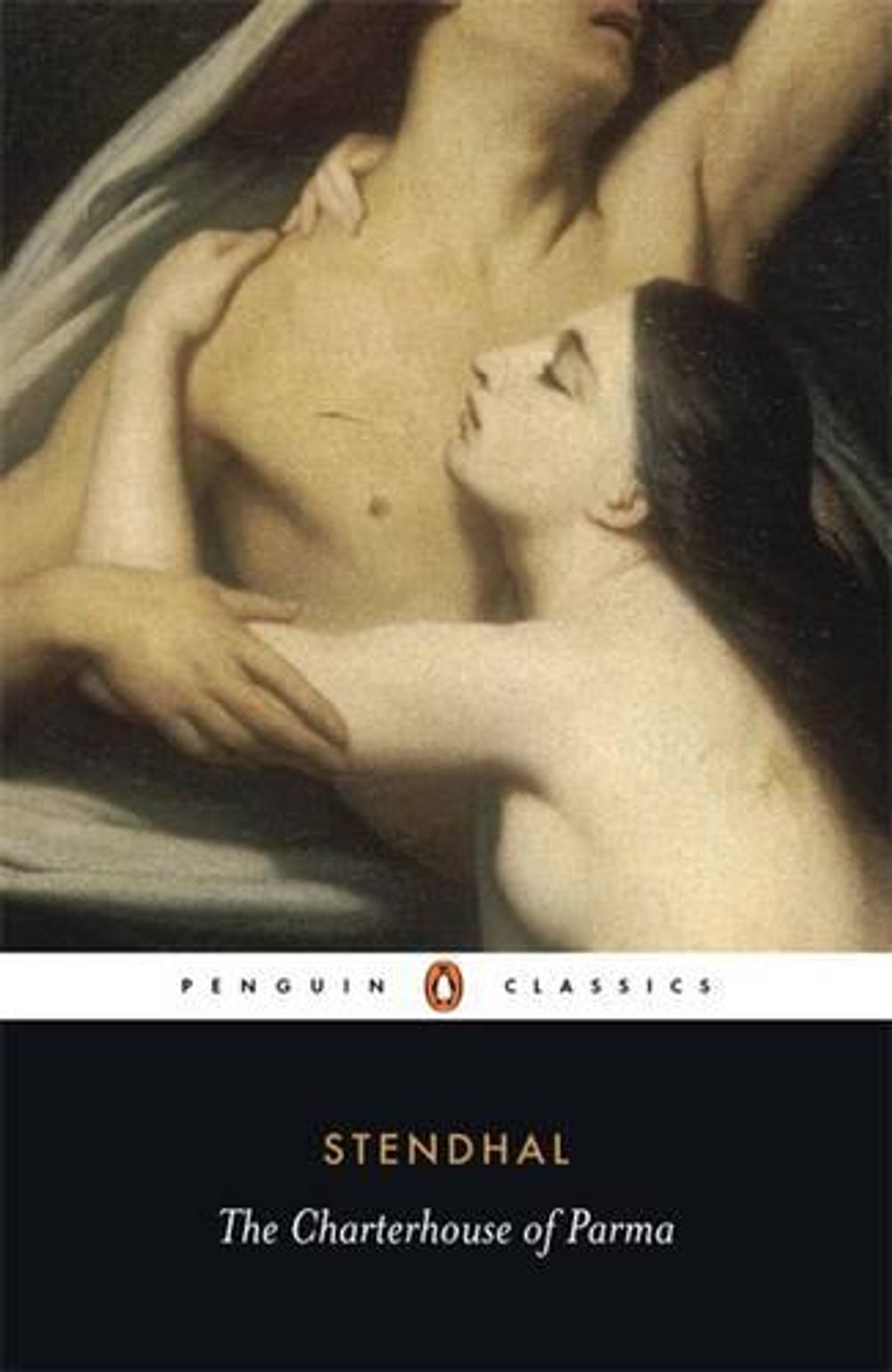 The Charterhouse of Parma by Stendhal - ISBN: 9780140449662