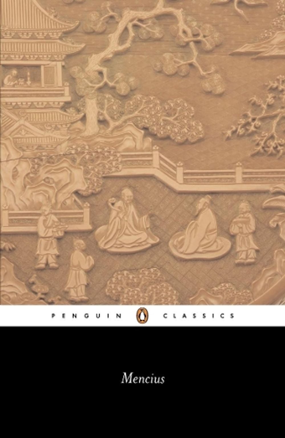 Mencius by Mencius - ISBN: 9780140449716