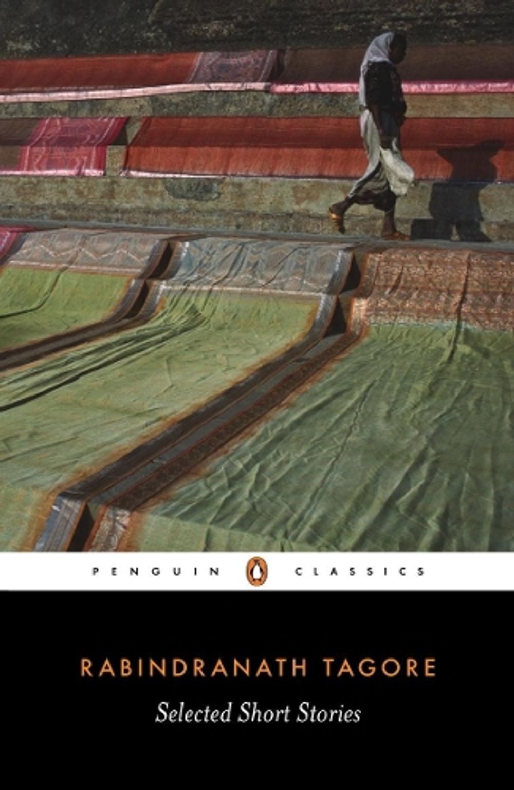 Selected Short Stories by Rabindranath Tagore - ISBN: 9780140449839