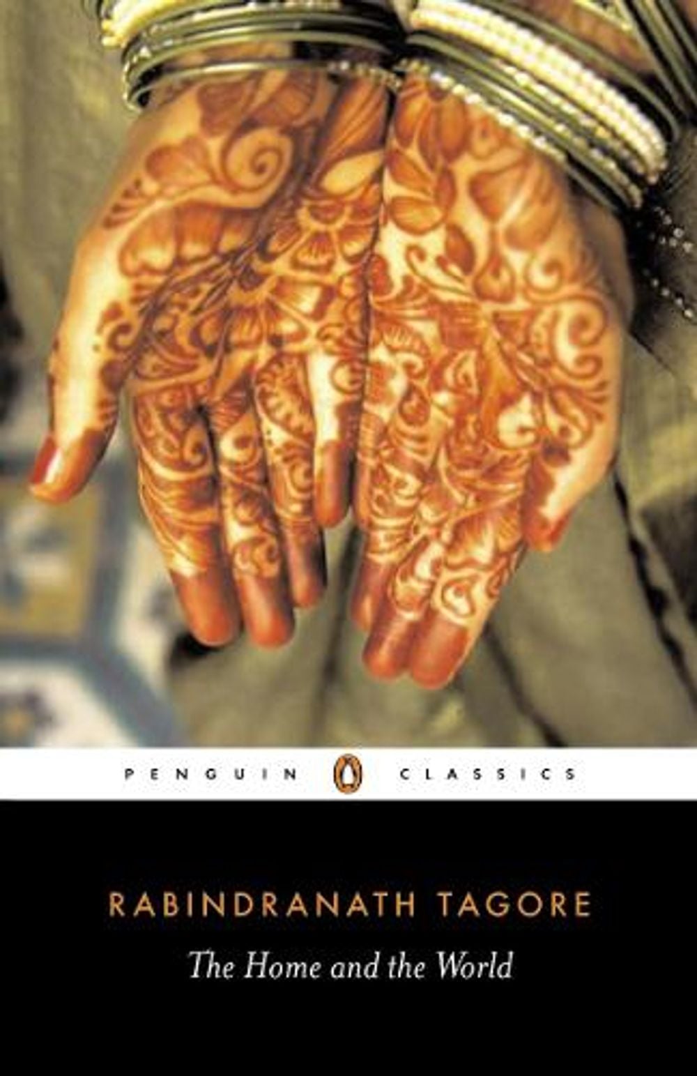 The Home and the World by Rabindranath Tagore - ISBN: 9780140449860