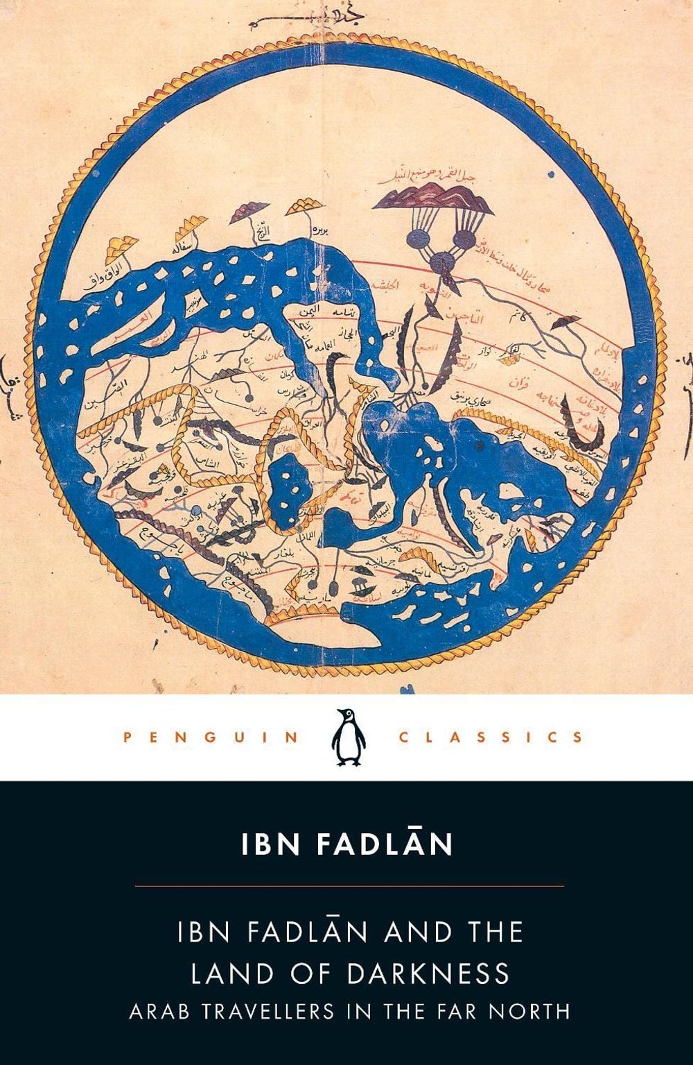 Ibn Fadlan and Other Travellers in the Land of the Vikings by Ibn Fadlan - ISBN: 9780140455076