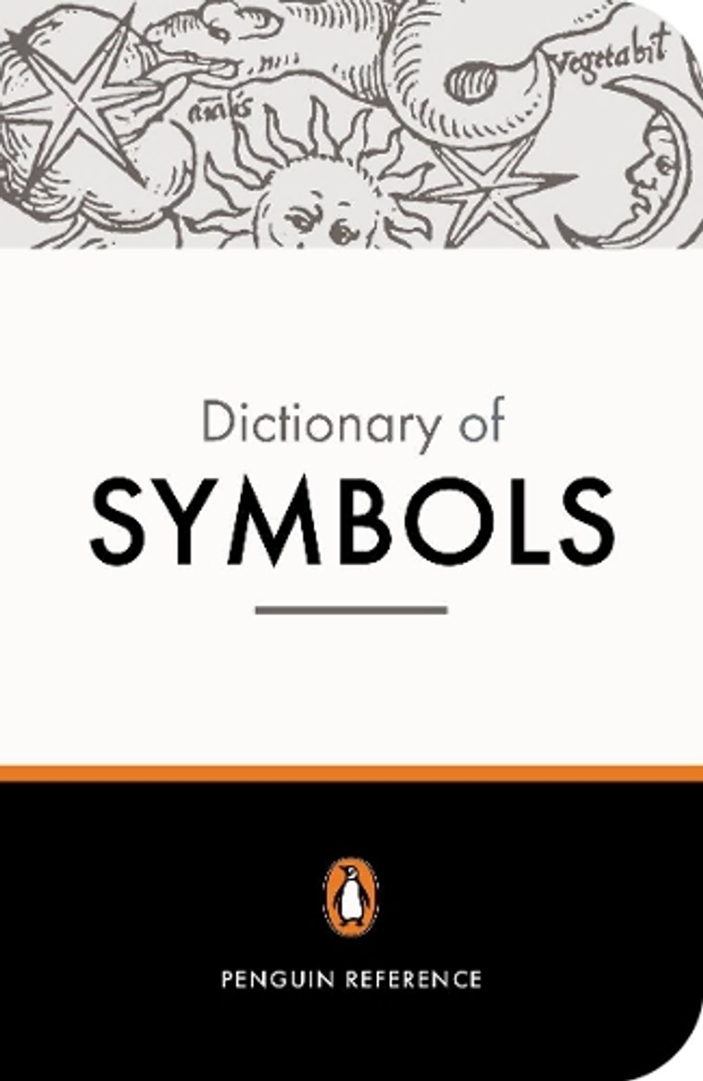 The Penguin Dictionary of Symbols by Jean Chevalier - ISBN: 9780140512540