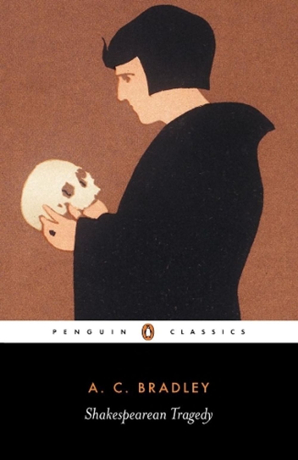 Shakespearean Tragedy by A. Bradley - ISBN: 9780140530193
