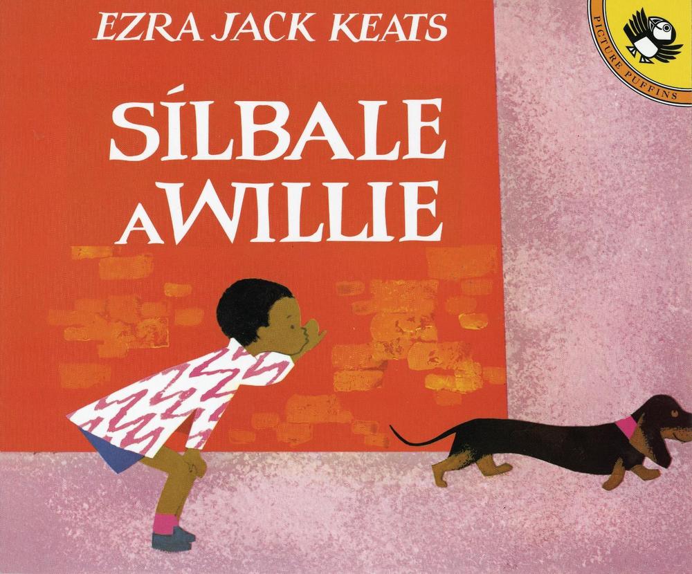 Silbale a Willie (Spanish Edition) by Ezra Jack Keats - ISBN: 9780140557664