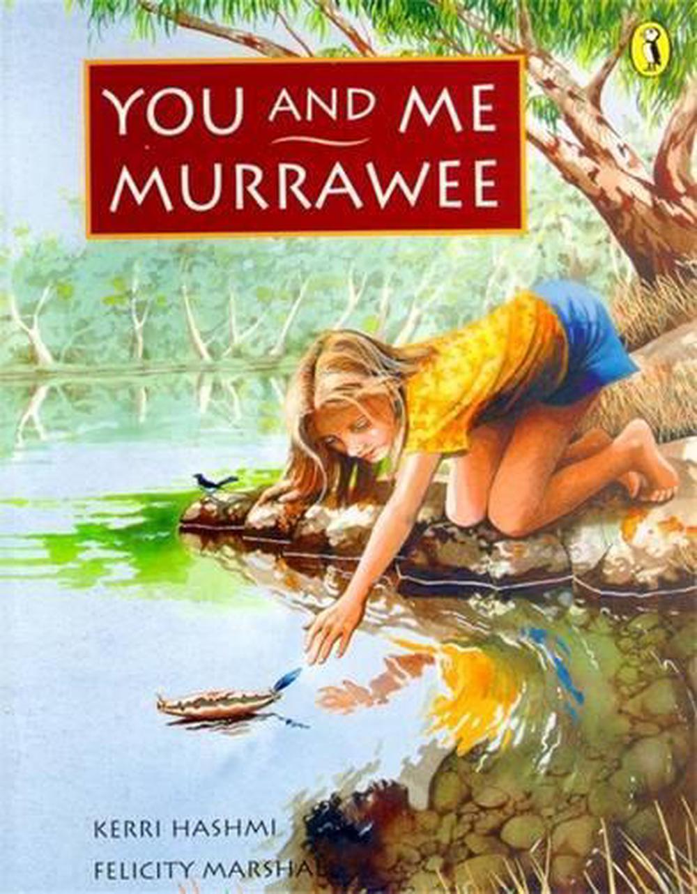 You & Me, Murrawee, 9780140564990