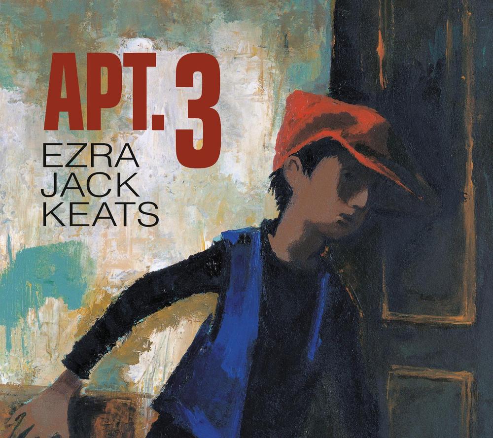 Apt. 3 by Ezra Jack Keats - ISBN: 9780140565072