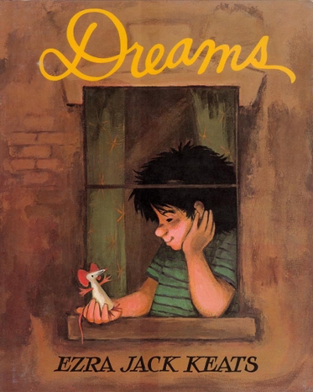 Dreams by Ezra Jack Keats - ISBN: 9780140567441