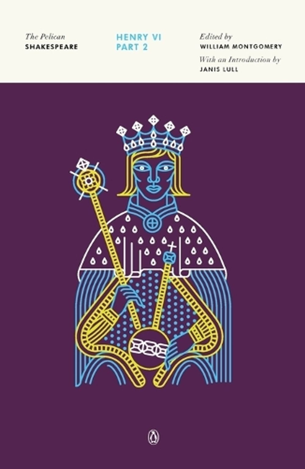 Henry VI, Part 2 by William Shakespeare - ISBN: 9780140714661