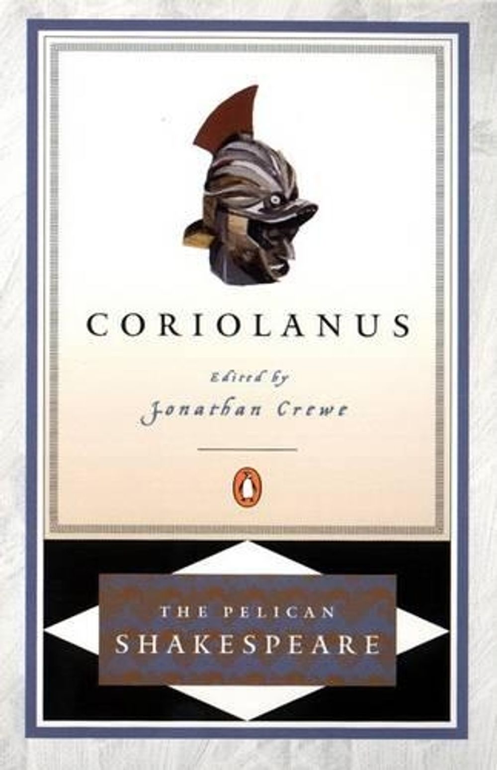 Coriolanus by William Shakespeare - ISBN: 9780140714739