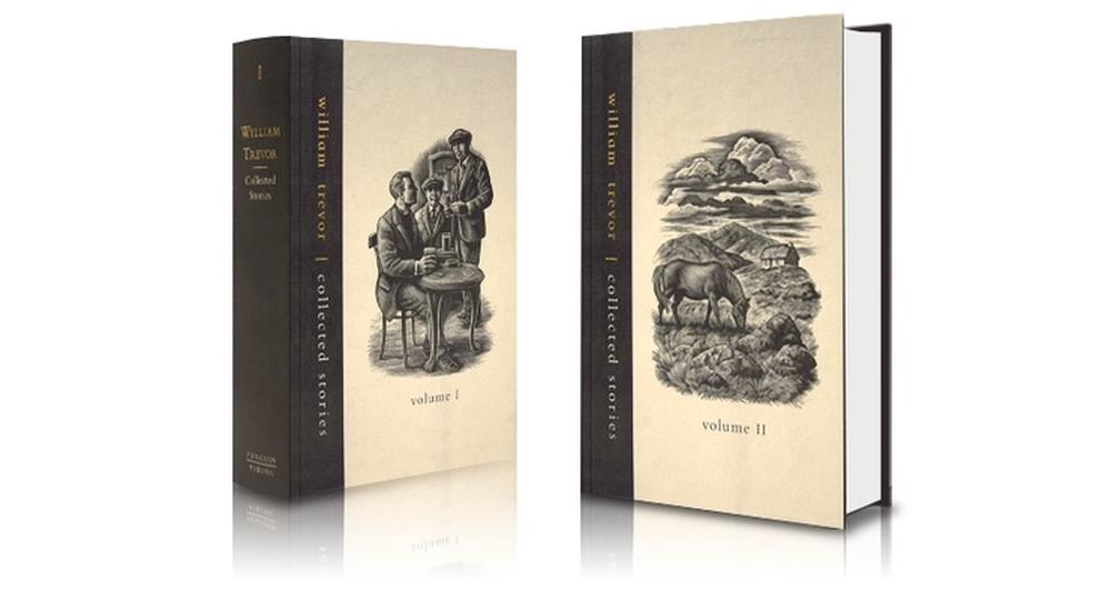 William trevor collected stories