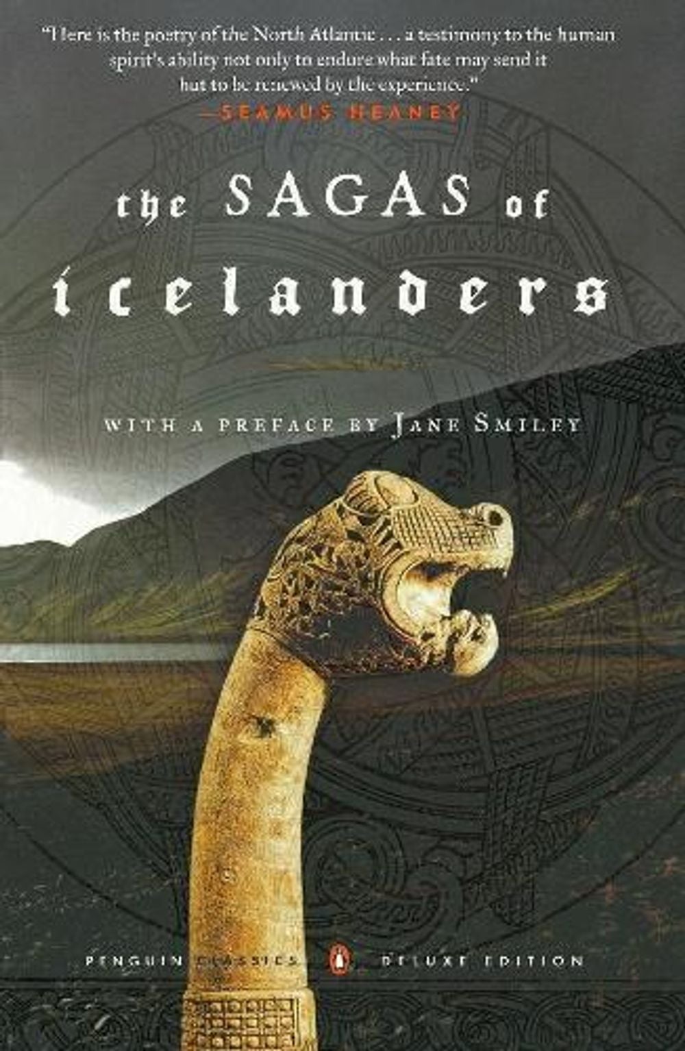 The Sagas of the Icelanders by Jane Smiley - ISBN: 9780141000039