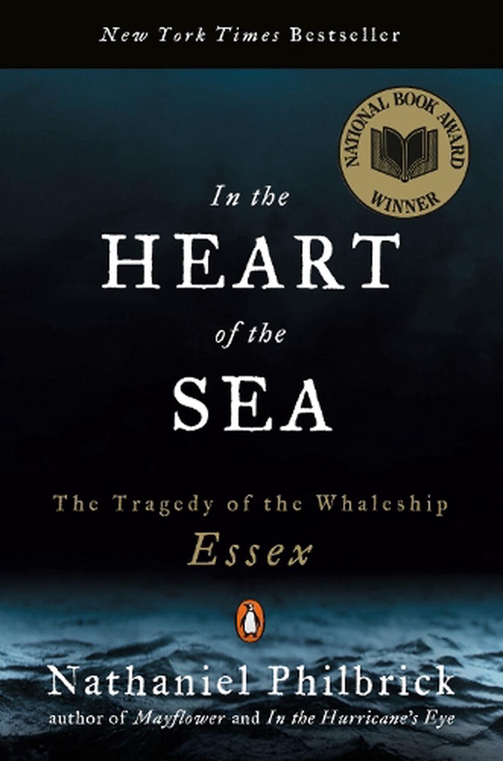 In the Heart of the Sea, 9780141001821
