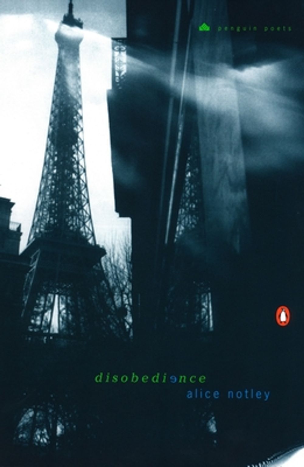 Disobedience by Alice Notley - ISBN: 9780141002293