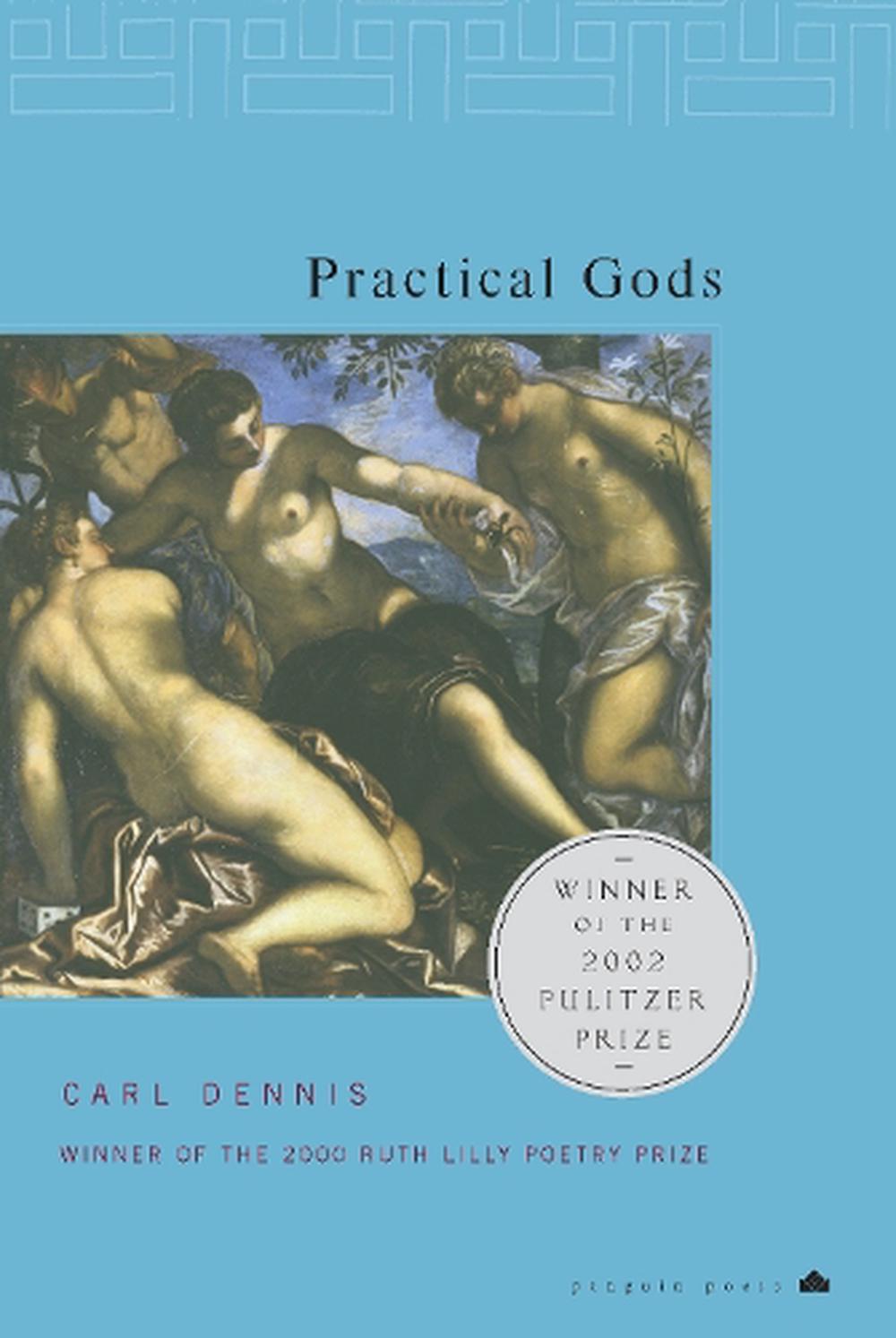 Practical Gods, 9780141002309