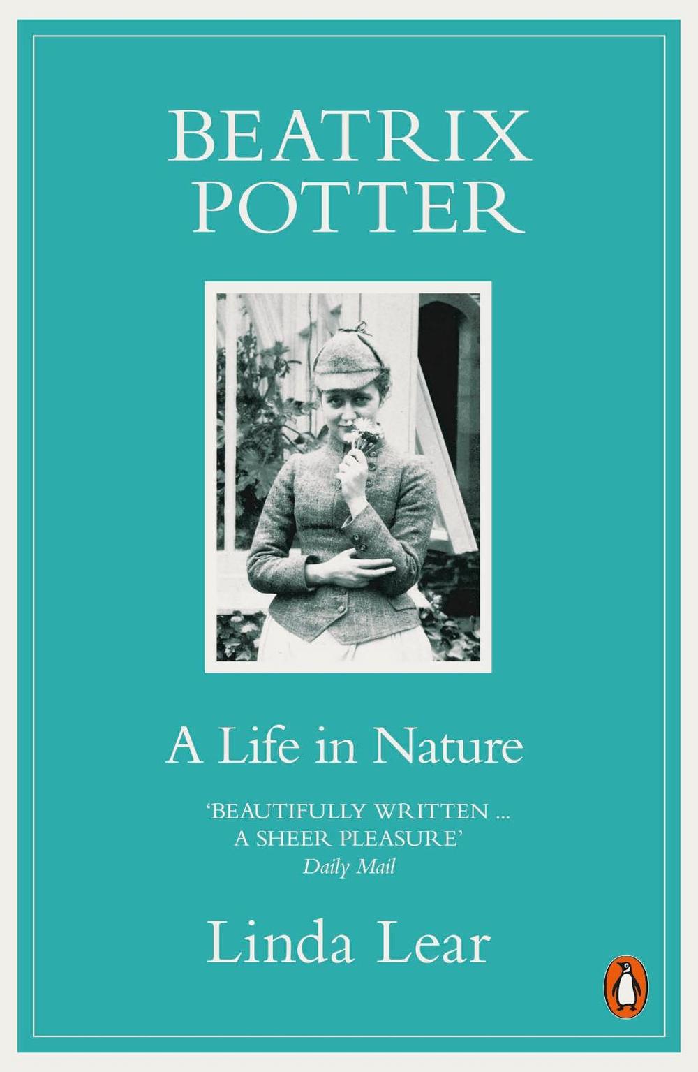 Beatrix Potter by Linda Lear - ISBN: 9780141003108