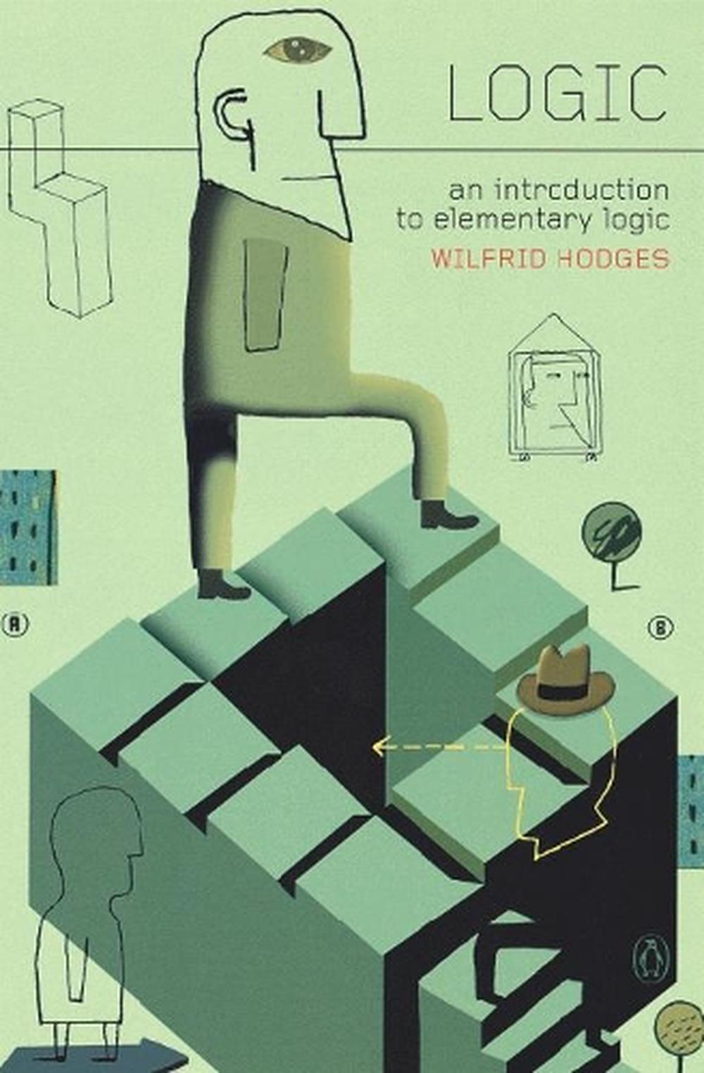 Logic, 9780141003146
