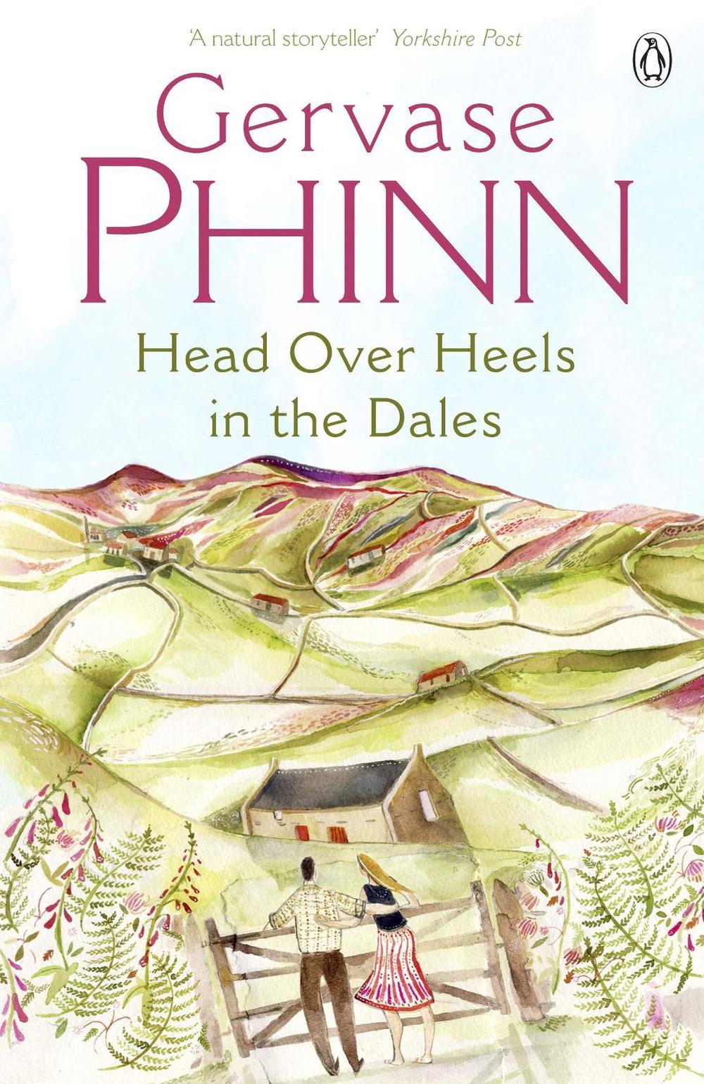 Head Over Heels in the Dales, 9780141005225