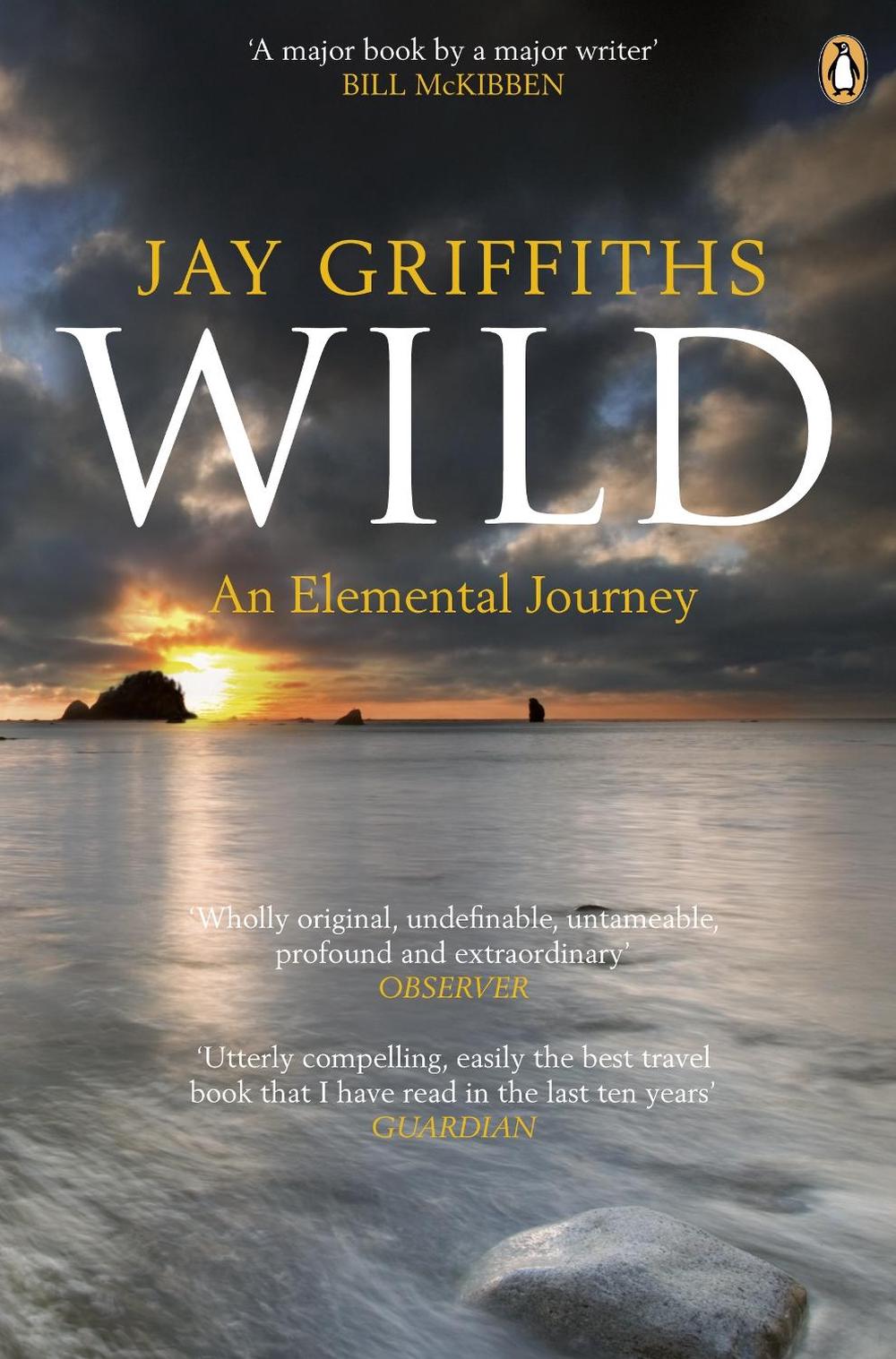 Wild by Jay Griffiths - ISBN: 9780141006444