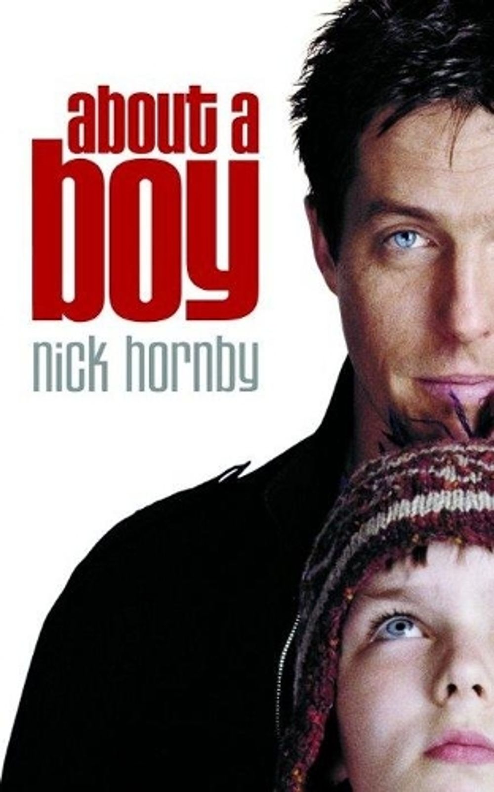 About a Boy by Nick Hornby - ISBN: 9780141007335