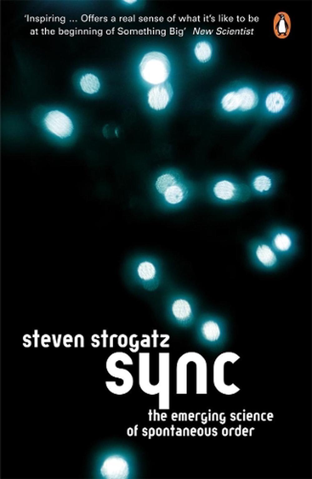 Sync, 9780141007632