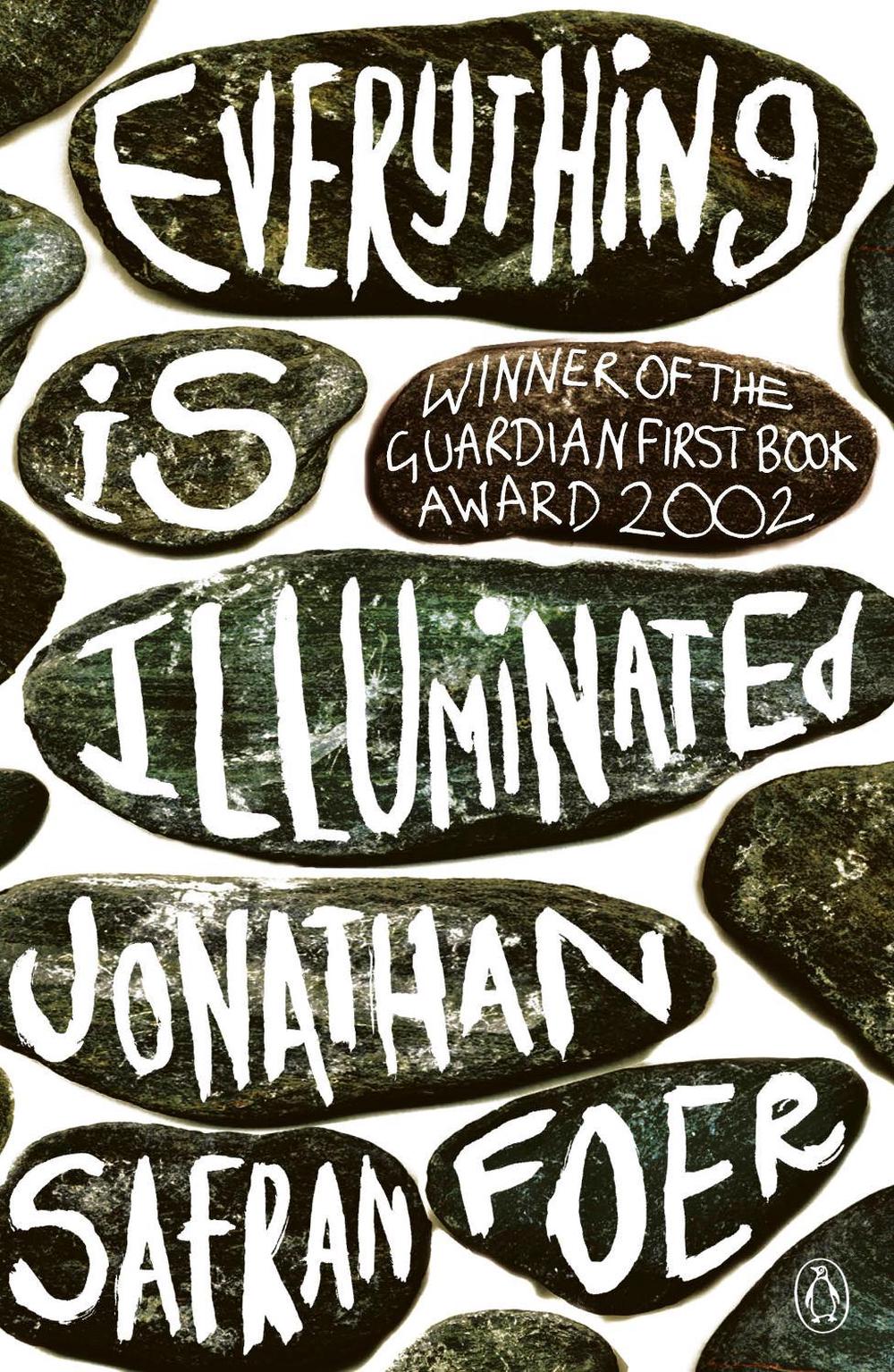 Everything is Illuminated by Jonathan Safran Foer - ISBN: 9780141008257