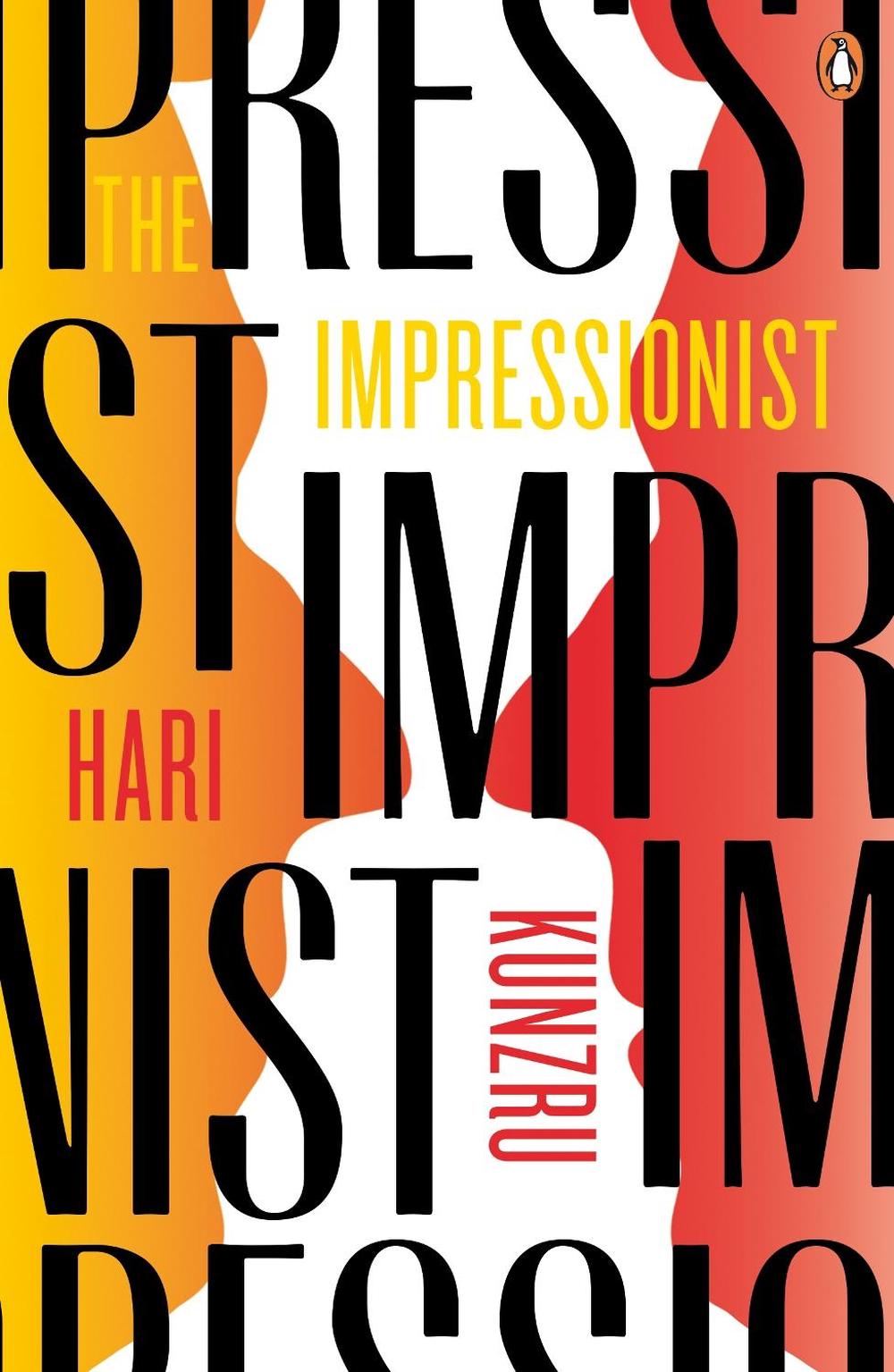 The Impressionist by Hari Kunzru - ISBN: 9780141008288