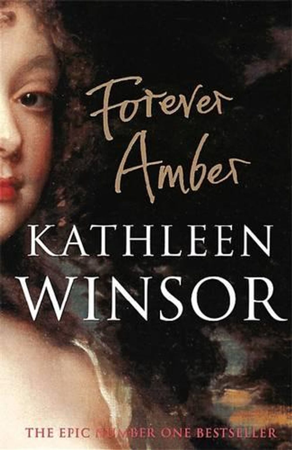 Forever Amber by Kathleen Winsor - ISBN: 9780141009827