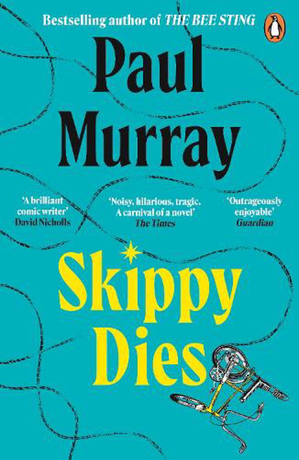 Murray Book 2 by Paul Murray, Paperback, 9780141009957 | Buy online at ...