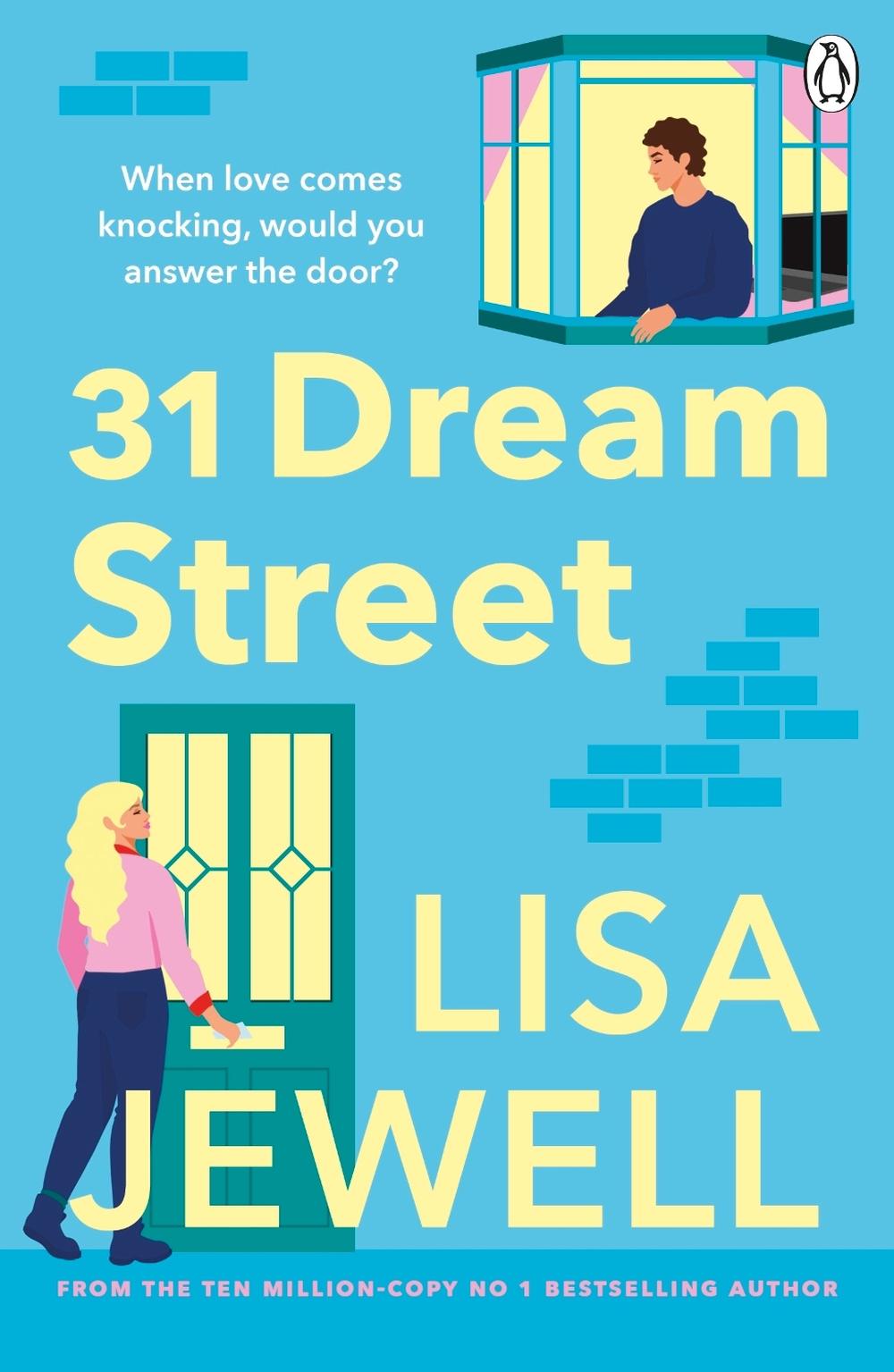 31 Dream Street by Lisa Jewell - ISBN: 9780141012209