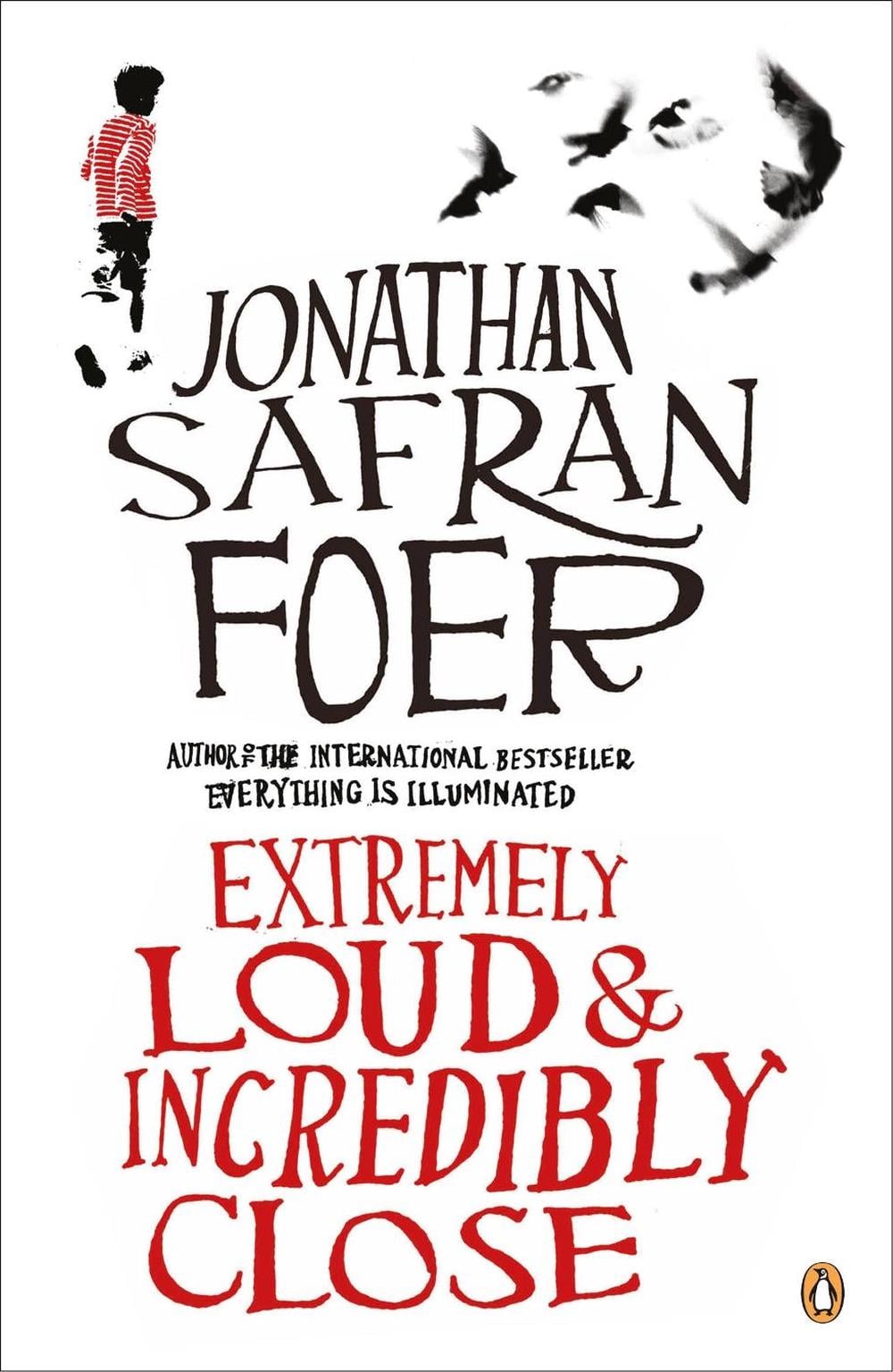 Extremely Loud and Incredibly Close by Jonathan Safran Foer - ISBN: 9780141012698