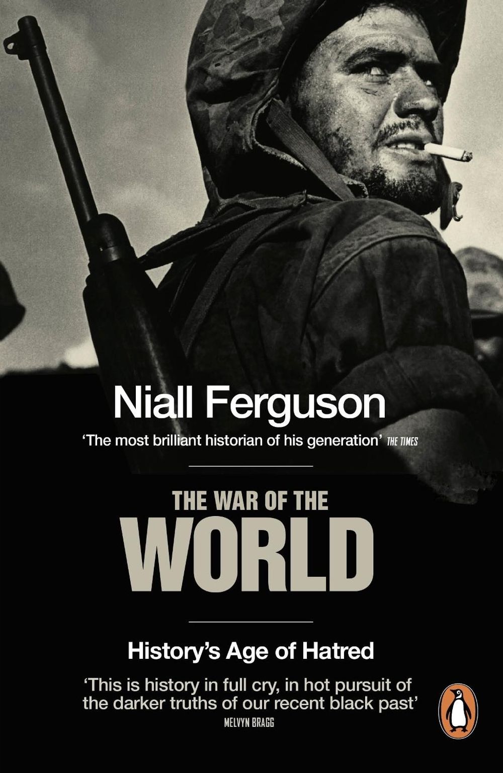 The War of the World by Niall Ferguson - ISBN: 9780141013824
