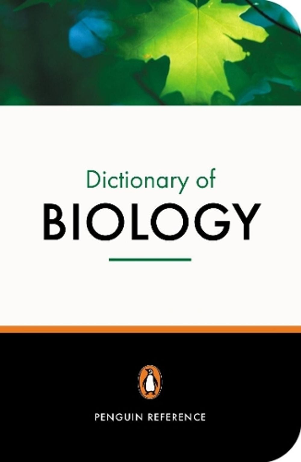 The Penguin Dictionary of Biology by Michael Thain - ISBN: 9780141013961