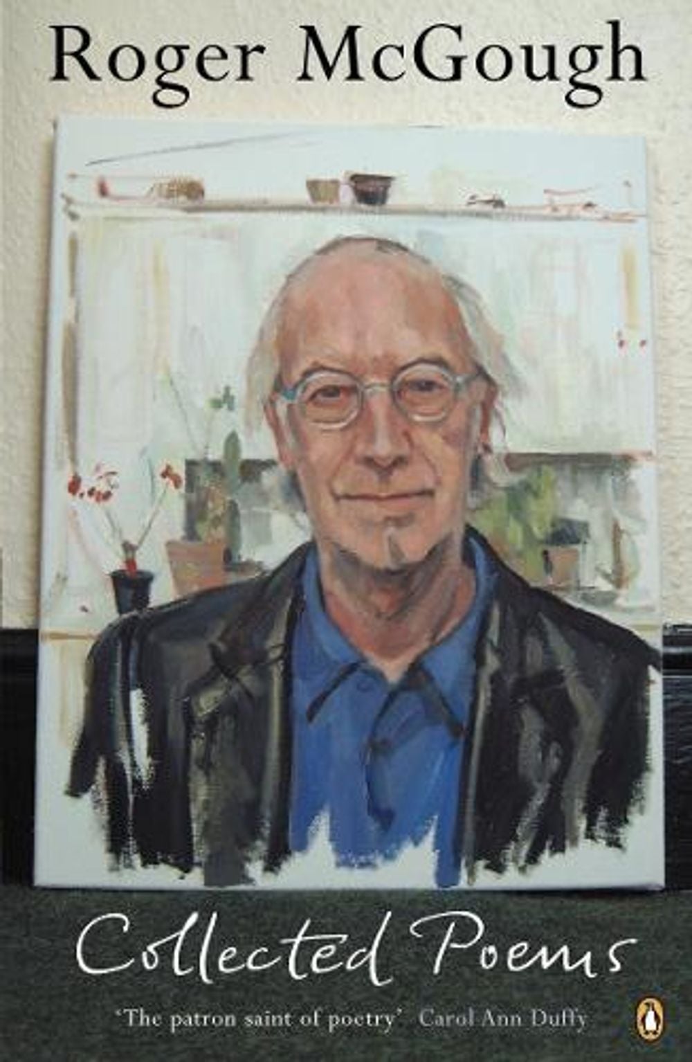 Collected Poems by Roger McGough - ISBN: 9780141014555