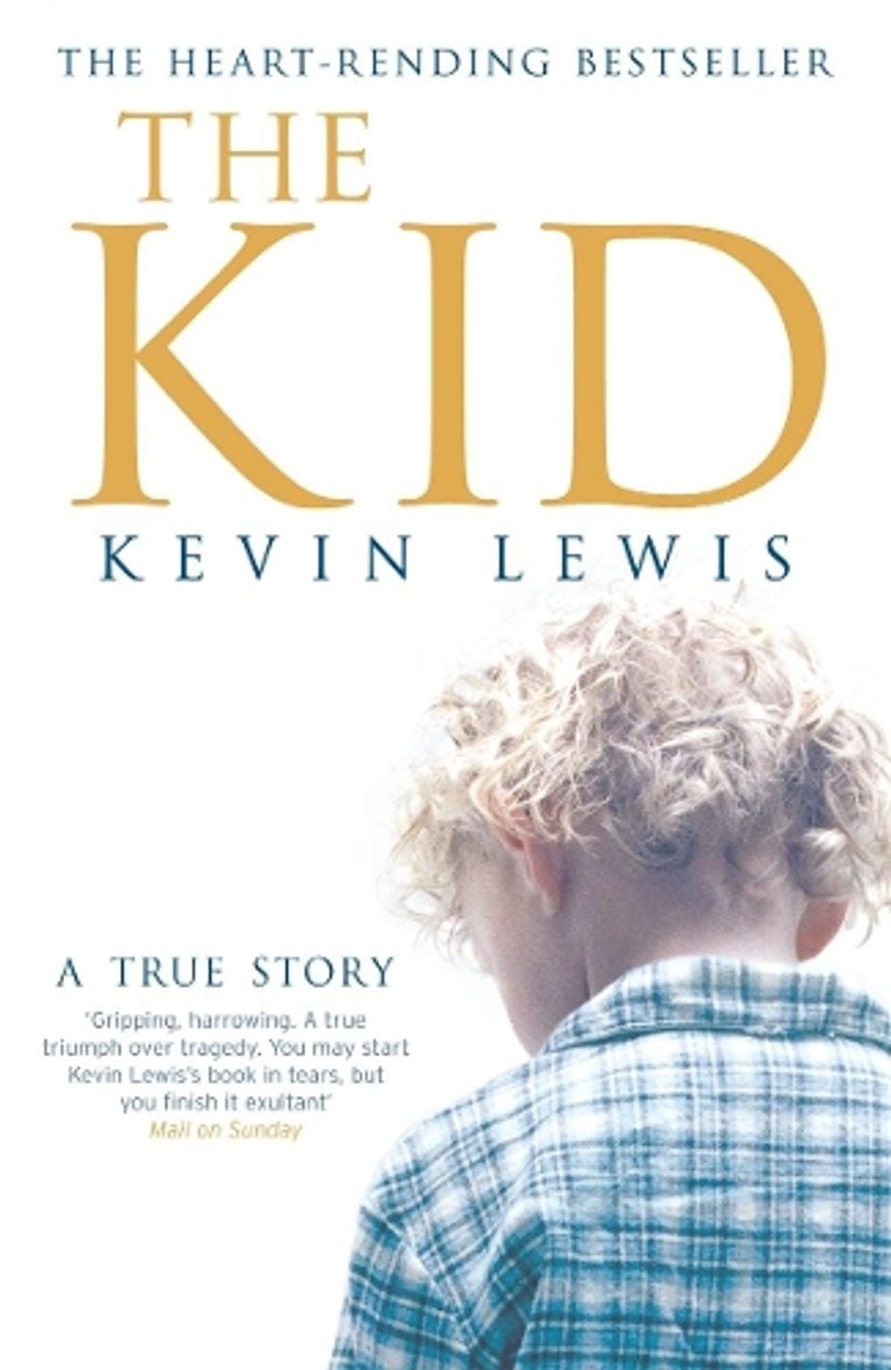 The Kid by Kevin Lewis - ISBN: 9780141014623